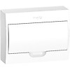 SE Щит нав. 12 м с белой дв. City9 Box