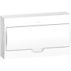 SE Щит нав. 18 м с белой дв. City9 Box