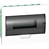 SE Щит встр. 12 м с проз. дв. City9 Box